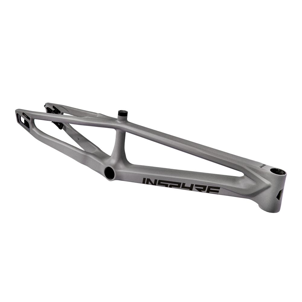 Inspyre Era Frame - Stealth Grey x Black