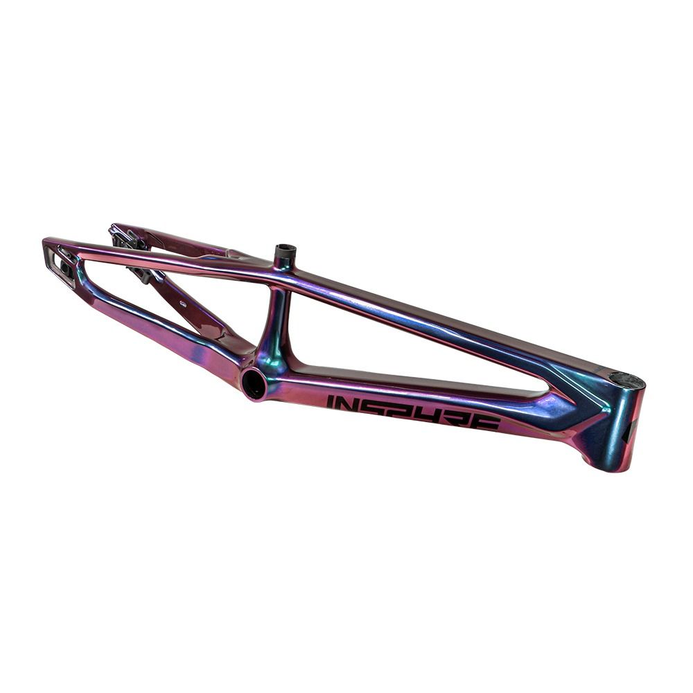 Inspyre Era Frame - Chameleon x Black