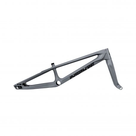Inspyre Era Frame Set - Stealth Grey x Black