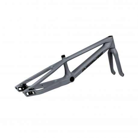 Inspyre Era Frame Set - Stealth Grey x Black