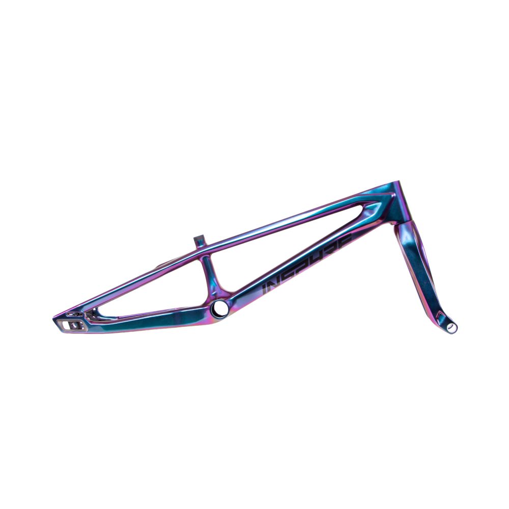 Inspyre Era Frame Set - Chameleon x Black