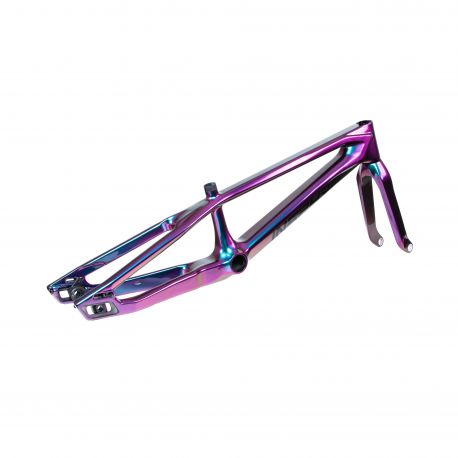 Inspyre Era Frame Set - Chameleon x Black