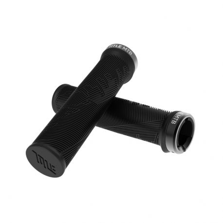 Title Form Grips - Lock On