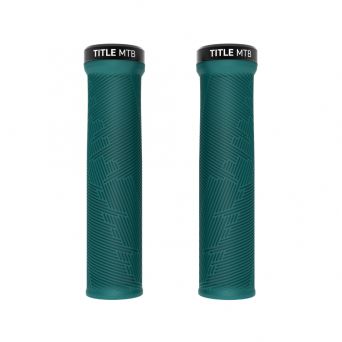 Title Form Grips - Lock On 2