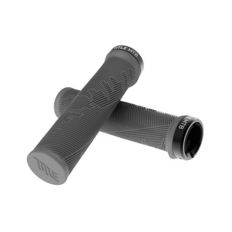 Title Form Grips - Lock On