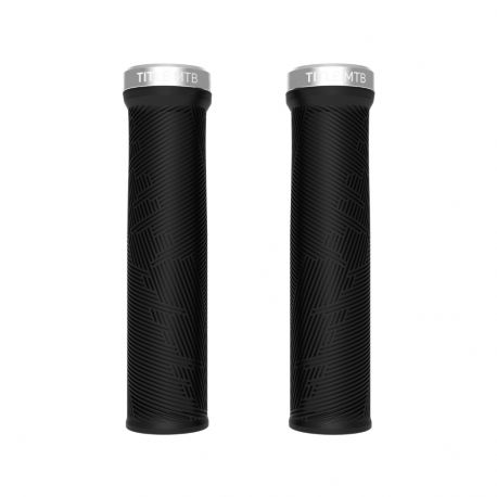 Title Form Grips - Lock On