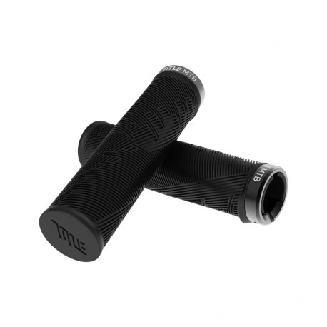 Title Form XL Grips - Lock On