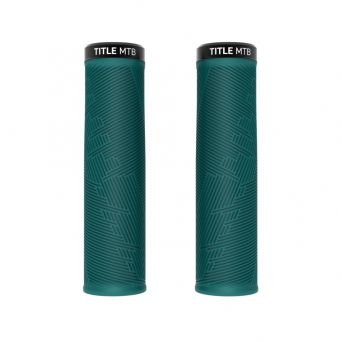 Title Form XL Grips - Lock On 2