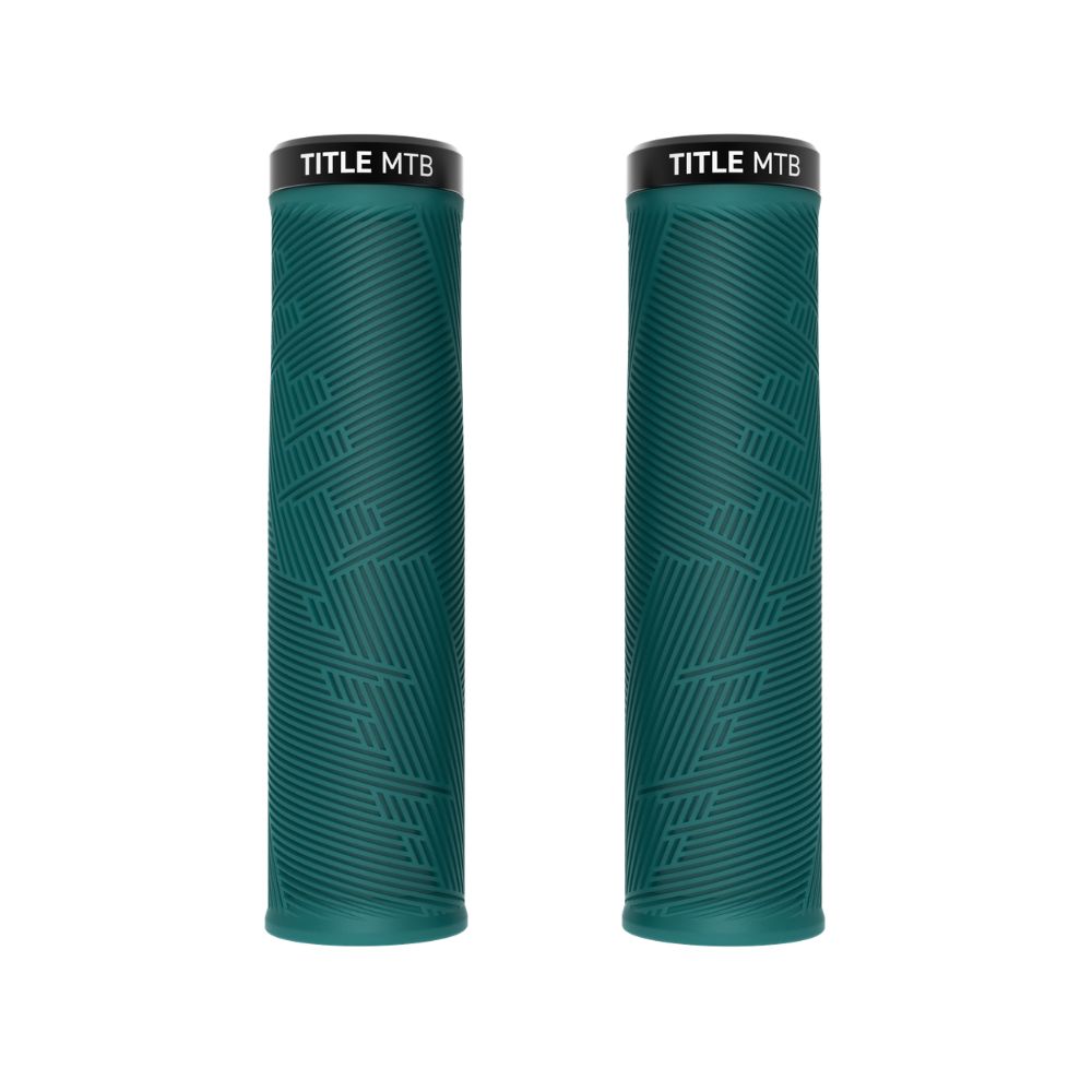 Poignées Title Form XL - Lock On