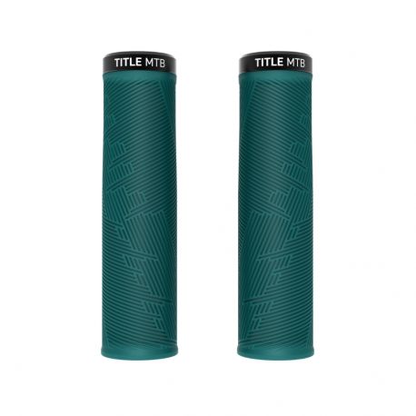 Title Form XL Grips - Lock On