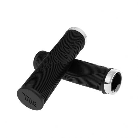 Title Form XL Grips - Lock On
