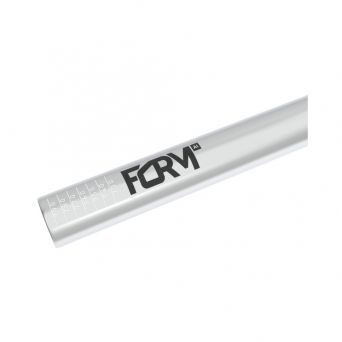 Cintre Title Form AL - Ø35mm - Chrome 2