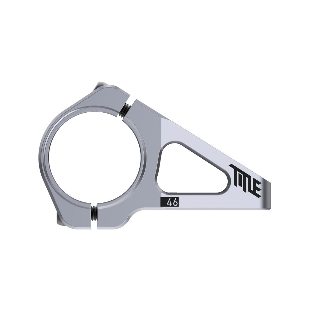 Title DM1 Stem Ø35mm - Grey