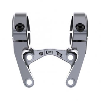 Title DM1 Stem Ø35mm - Grey 2