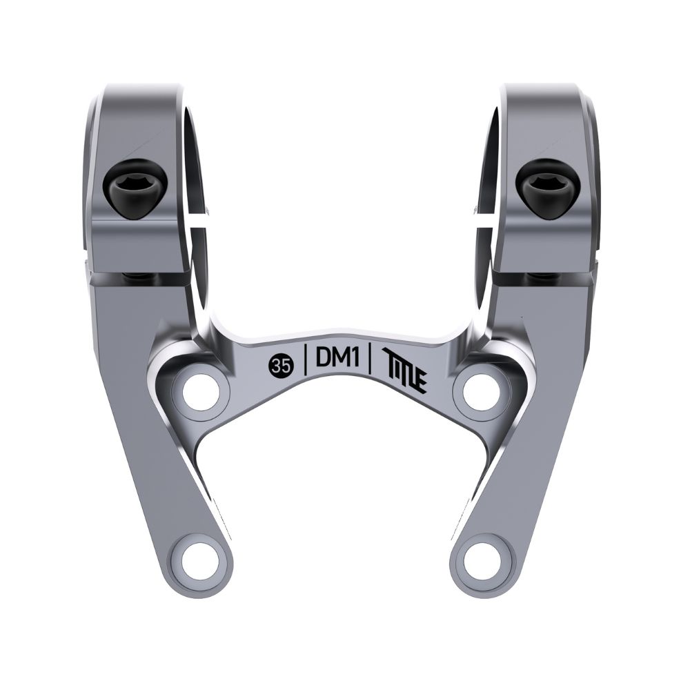 Title DM1 Stem Ø35mm - Grey
