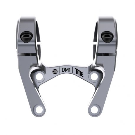 Title DM1 Stem Ø35mm - Grey