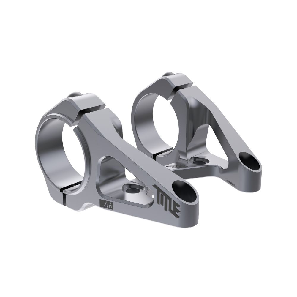 Title DM1 Stem Ø35mm - Grey