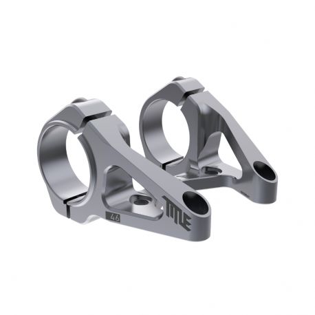 Title DM1 Stem Ø35mm - Grey