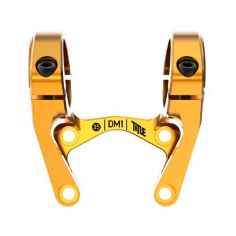 Title DM1 Stem Ø35mm - Gold 2