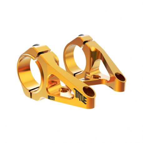 Title DM1 Stem Ø35mm - Gold