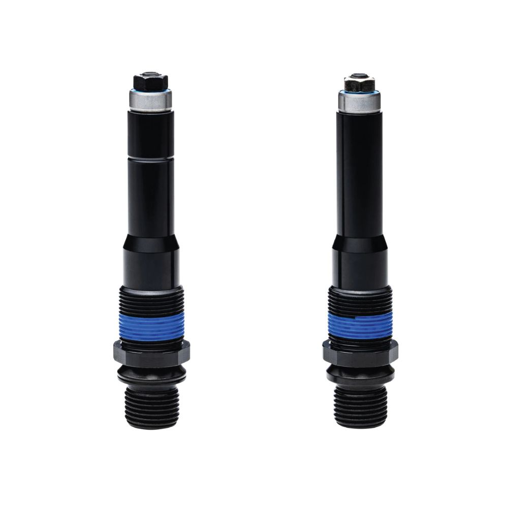 Title Connect Pedals Axle Kit