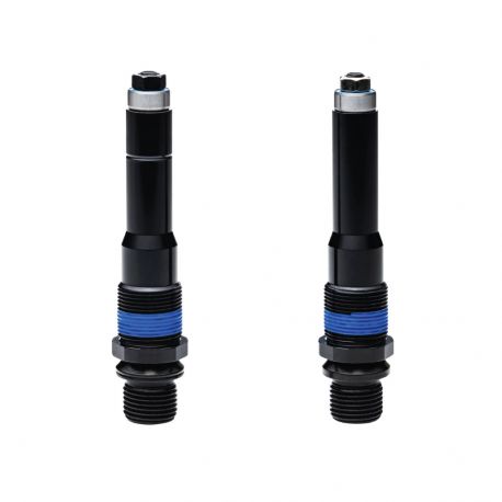 Title Connect Pedals Axle Kit