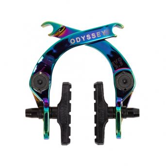 Etriers De Frein Odyssey U-Brake Evo 2.5 - Oil Slick