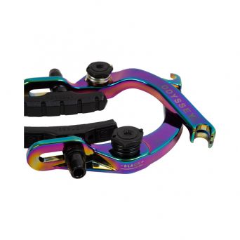 Etriers De Frein Odyssey U-Brake Evo 2.5 - Oil Slick 2