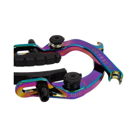 Etriers De Frein Odyssey U-Brake Evo 2.5 - Oil Slick