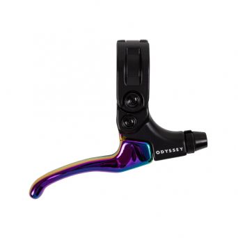 Odyssey Evo 2.5 Brake Kit - Oil Slick 2