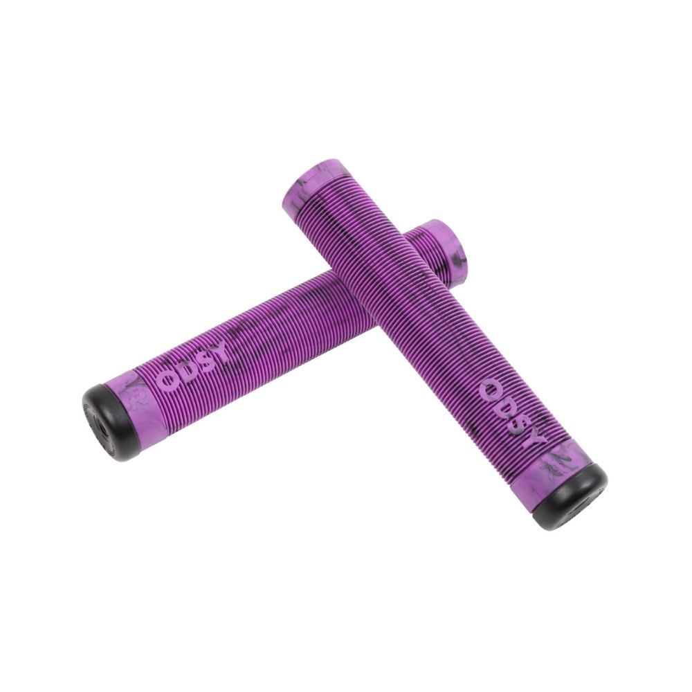 Poignées Odyssey Broc Raiford - Swirl