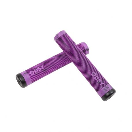 Poignées Odyssey Broc Raiford - Swirl