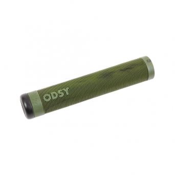 Poignées Odyssey Broc Raiford - Swirl 2