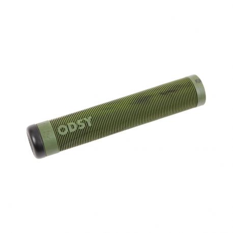 Poignées Odyssey Broc Raiford - Swirl