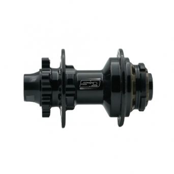 Moyeu Arrière SD Ace V2 - 15mm - 36H - Black 2