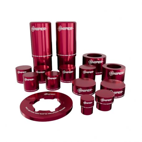 Kit Outils SD-X Sniper