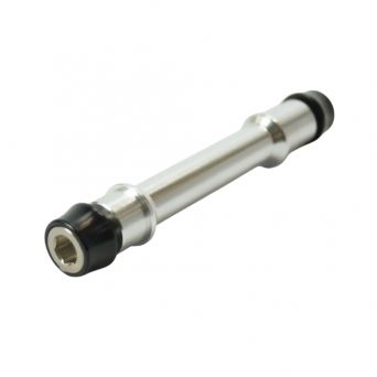 SD-X Rear Axle Kit - Sniper Pro Disc - 10 mm