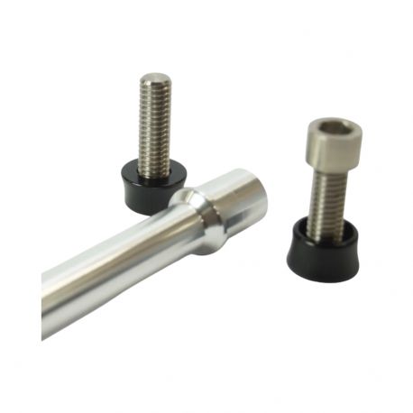 Kit Axe Arrière SD-X - Sniper Pro Disc - 10mm