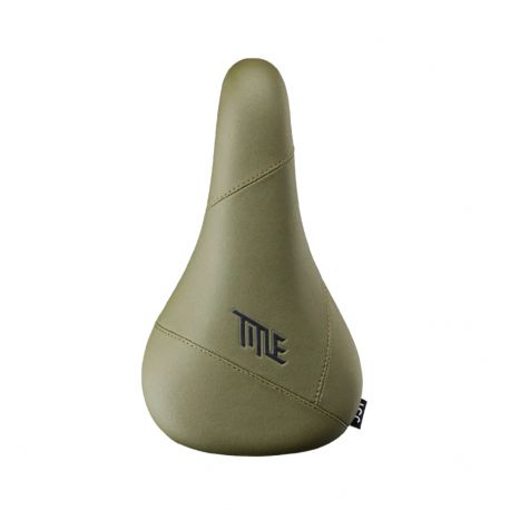 Selle Title JS1 - Green
