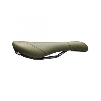 Selle Title JS1 - Green 2