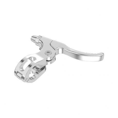 Levier De Frein Title G2 Long - Chrome