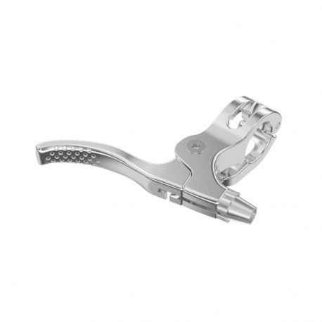 Title G2 Brake Medium Lever - Chrome
