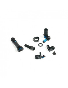 Total Bmx Brake Mount Kit + Tabsount Kit