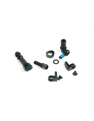 Total Bmx Brake Mount Kit + Tabsount Kit