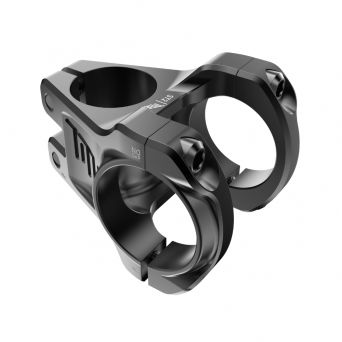 Title ST2 Stem - Ø35mm - Black 2