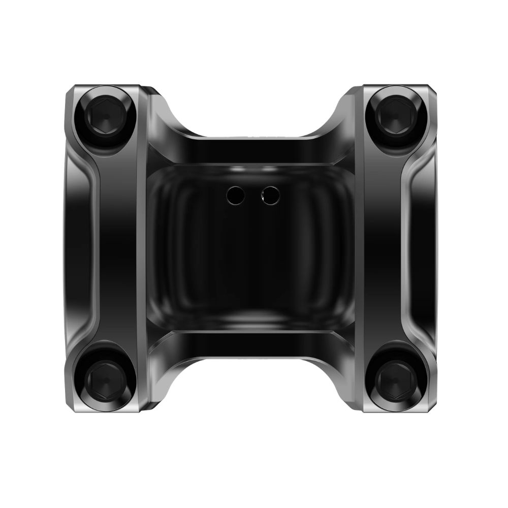 Title ST2 Stem - Ø35mm - Black