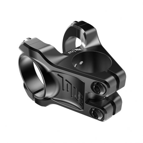 Title ST2 Stem - Ø35mm - Black