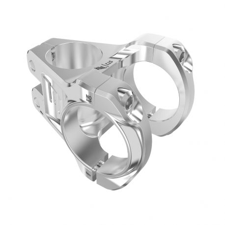 Title ST2 Stem - Ø35mm - Chrome