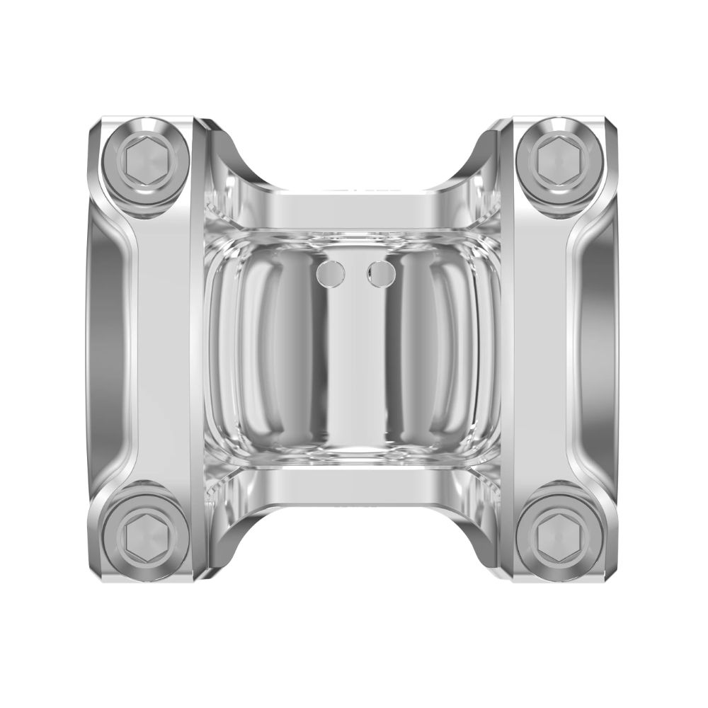 Title ST2 Stem - Ø35mm - Chrome