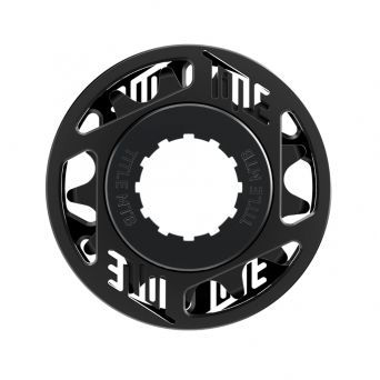 Kit Single Speed Title - Black